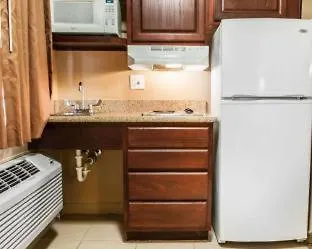 Suburban Studios Alamogordo Habitación foto