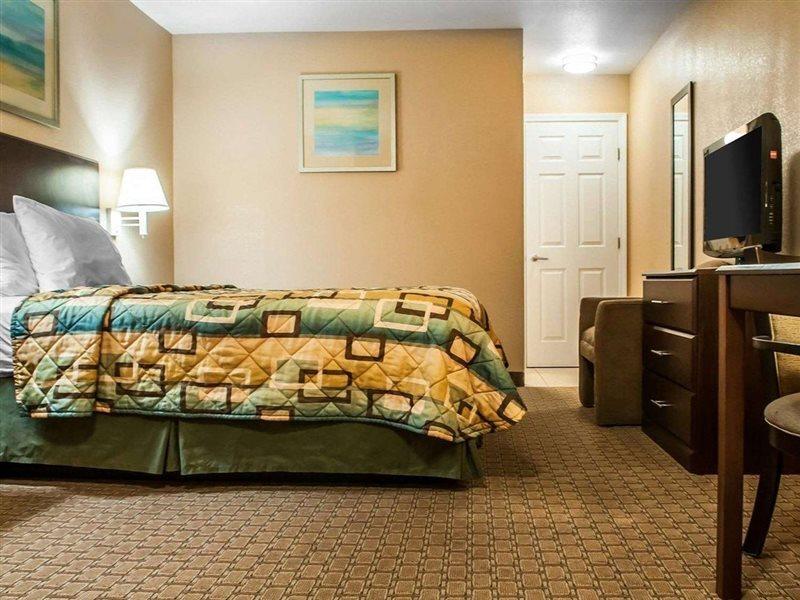 Hotel Suburban Alamogordo