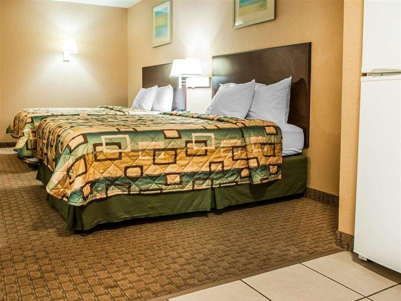 Hotel Suburban Alamogordo