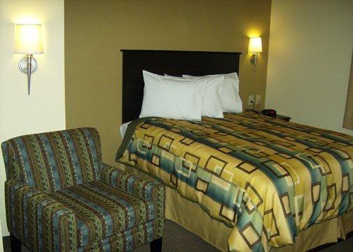 Suburban Hotel Alamogordo
