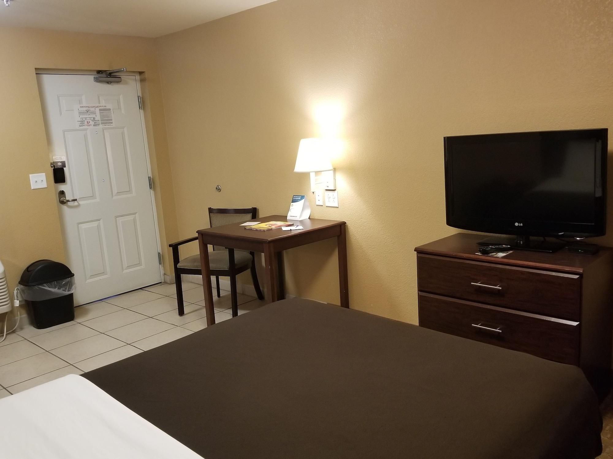 Hotel Suburban Alamogordo