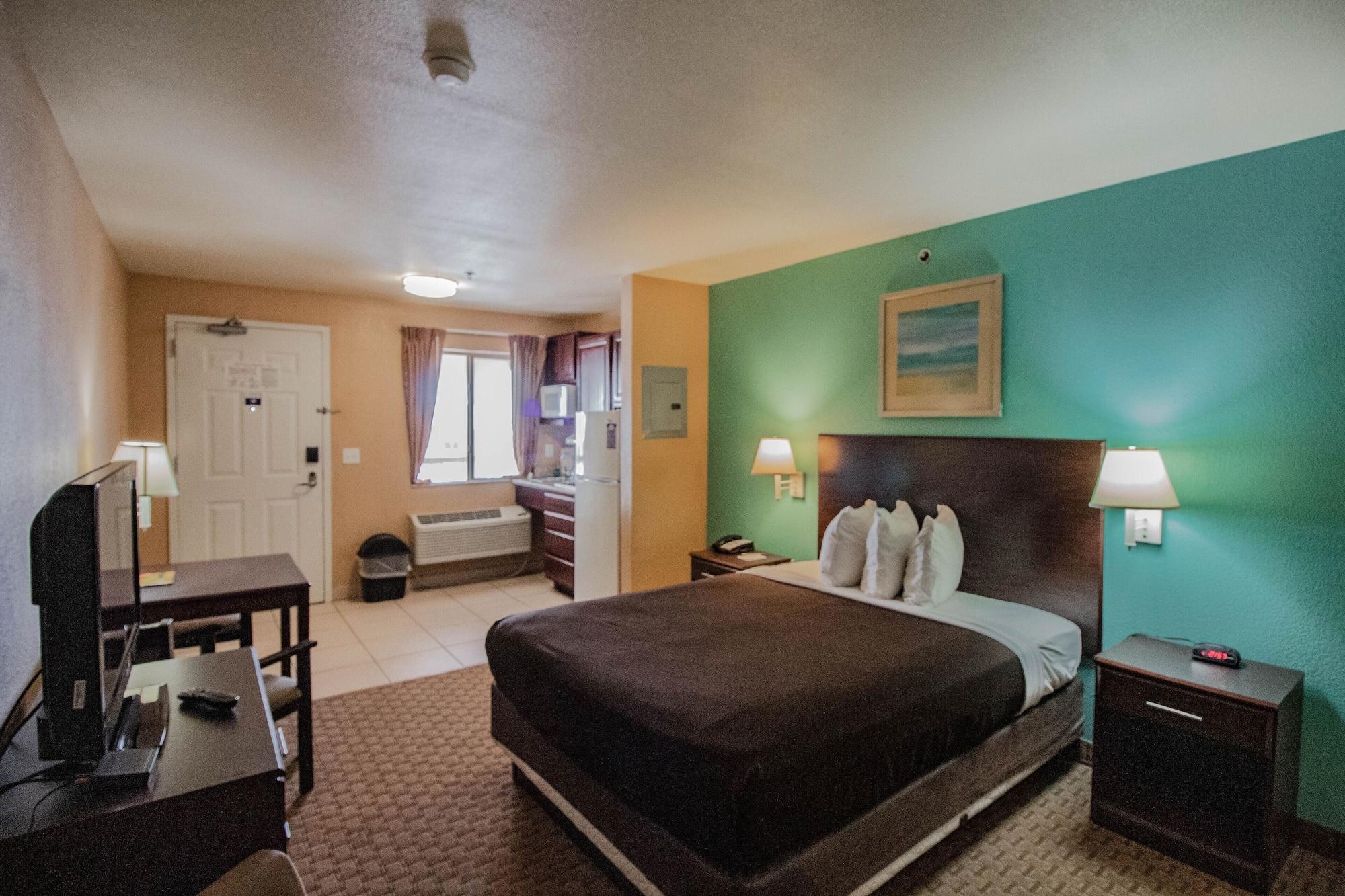Hotel Suburban 2*