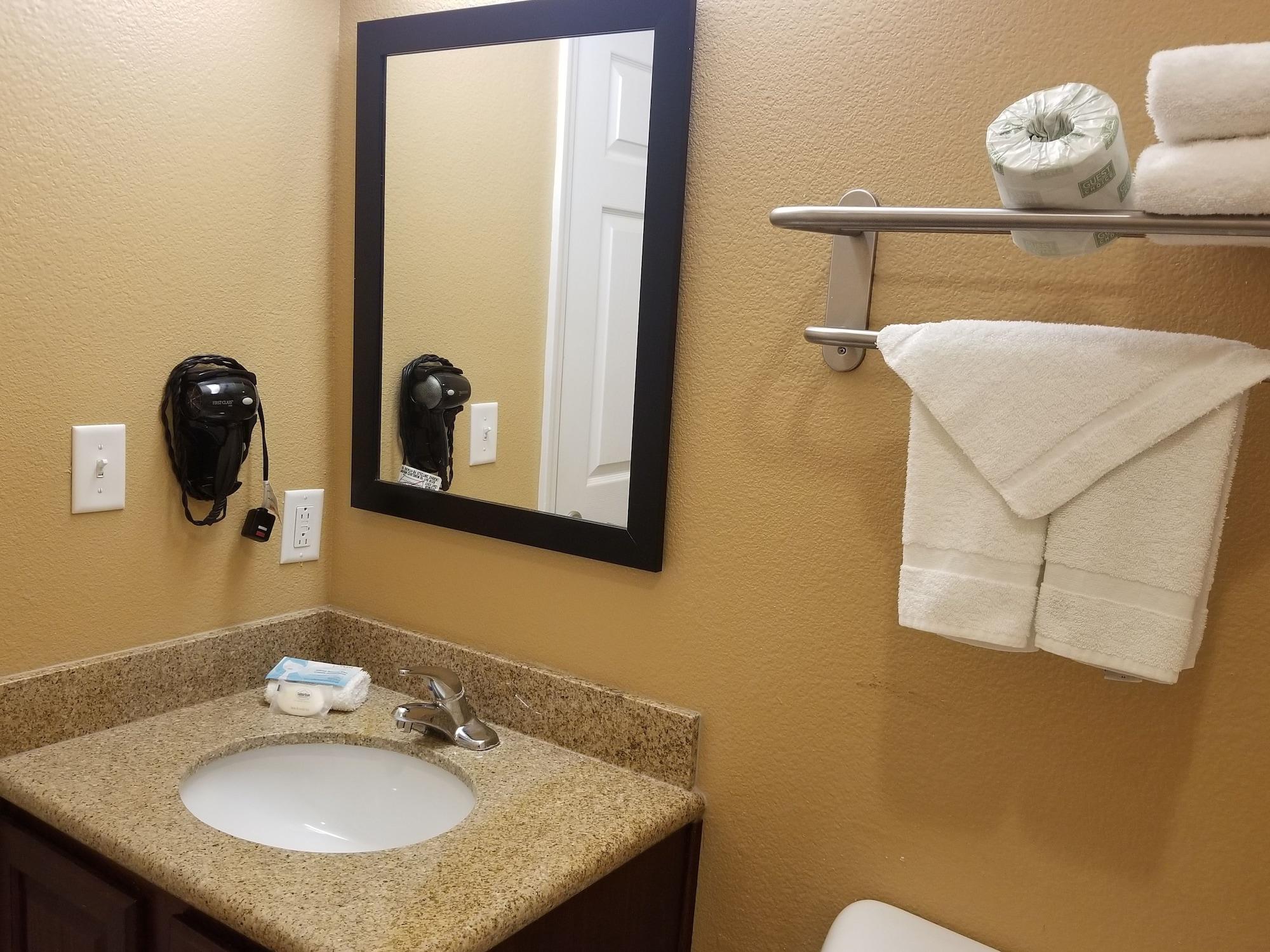 Suburban Hotel Alamogordo