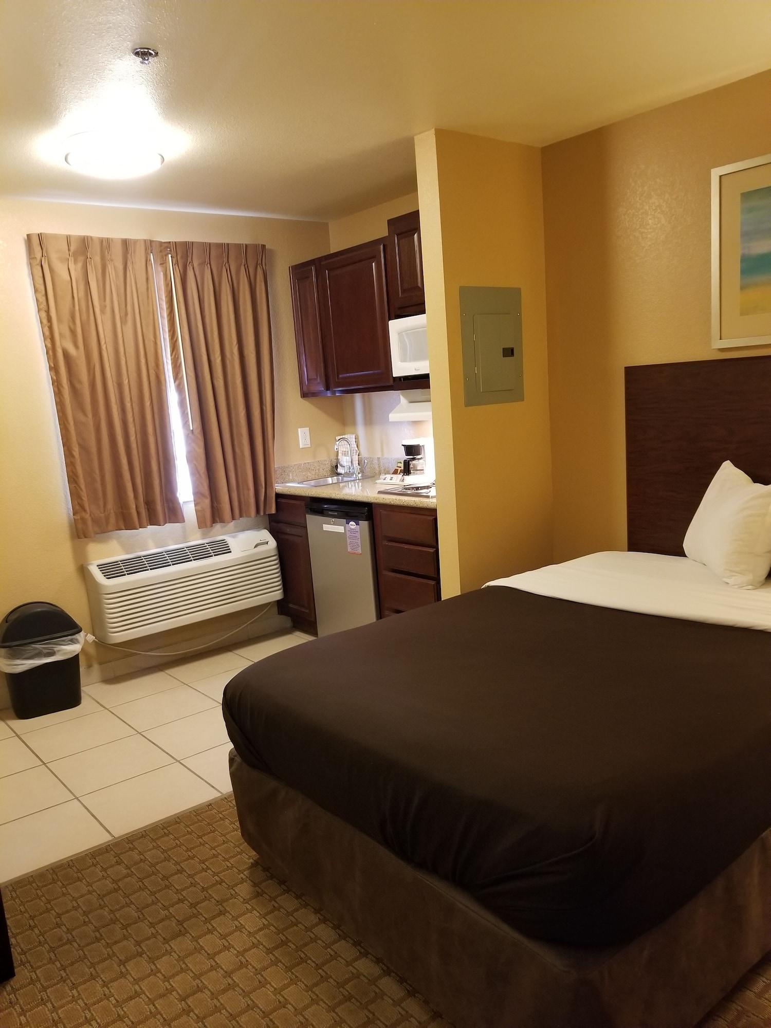Hotel Suburban Alamogordo