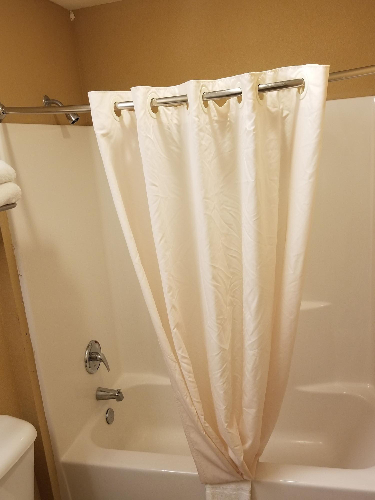 Suburban Hotel Alamogordo