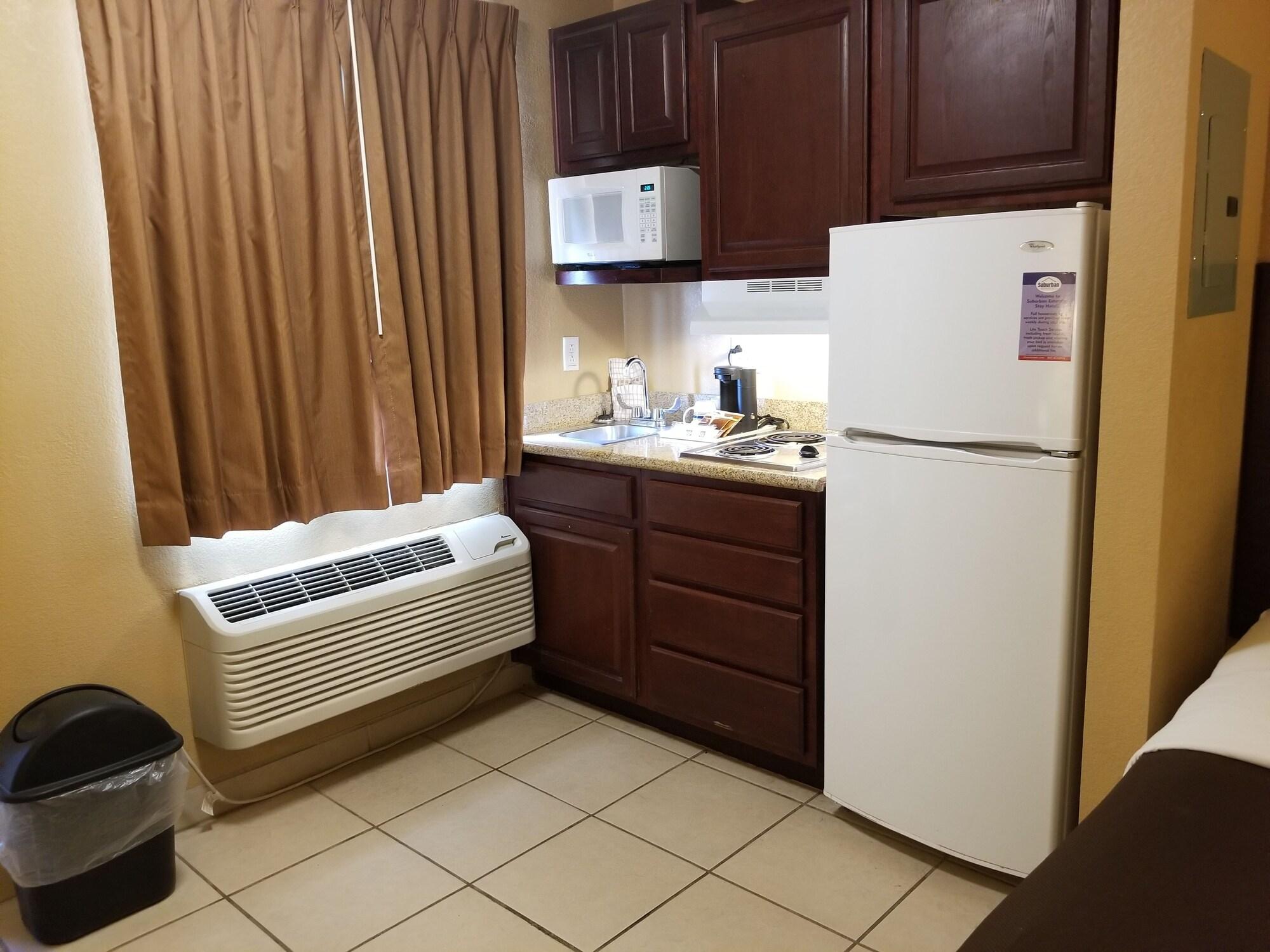 Hotel Suburban 2*