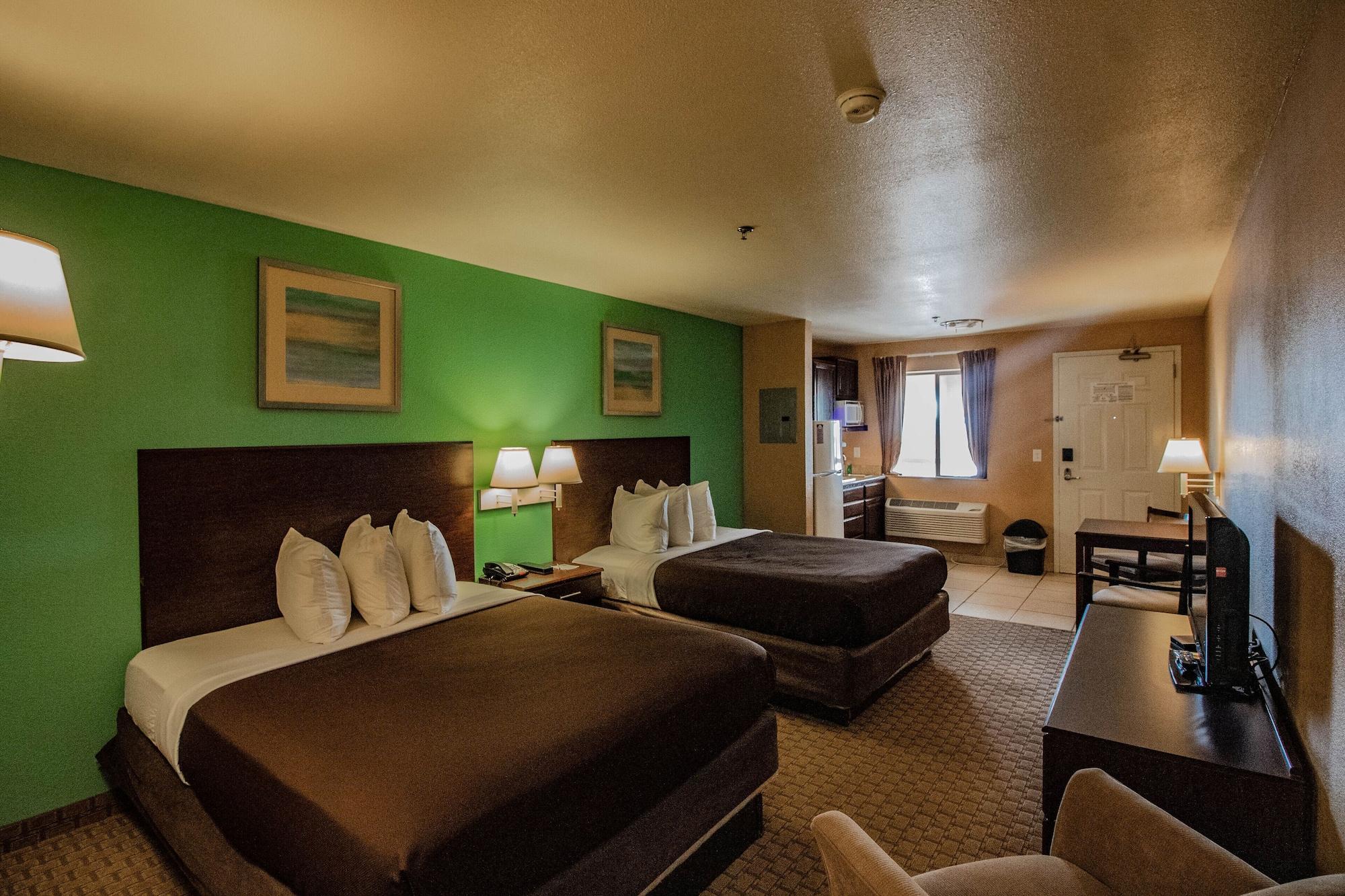 Suburban Hotel Alamogordo