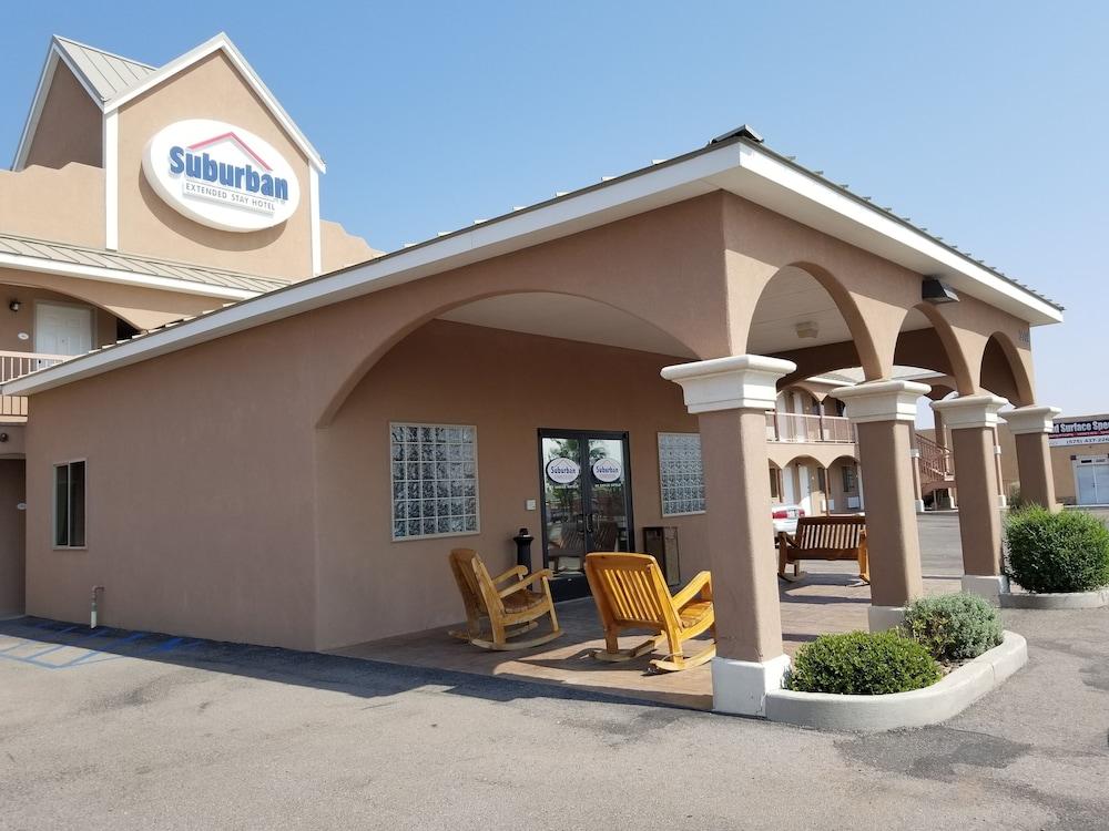 Hotel Suburban