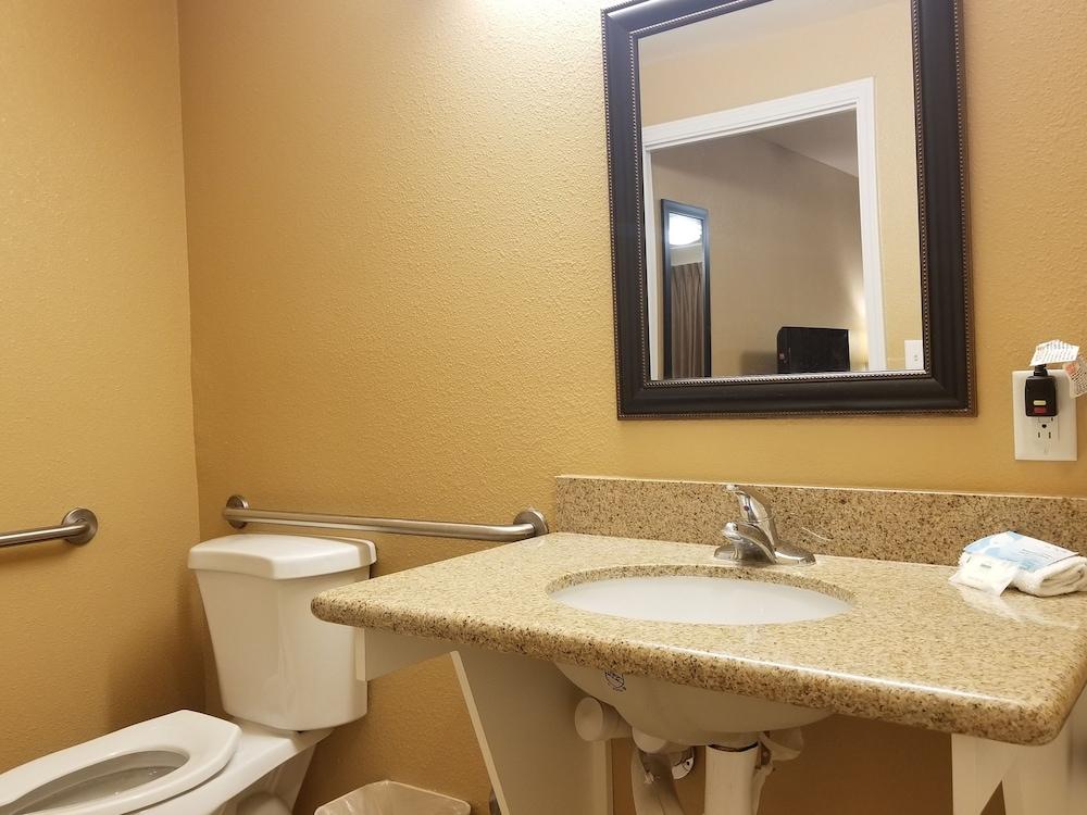 Suburban Hotel Alamogordo