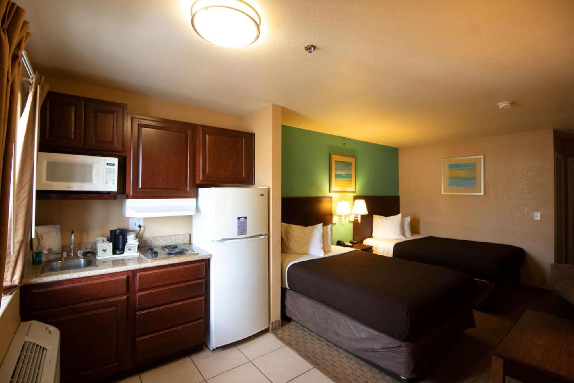 Suburban Hotel Alamogordo