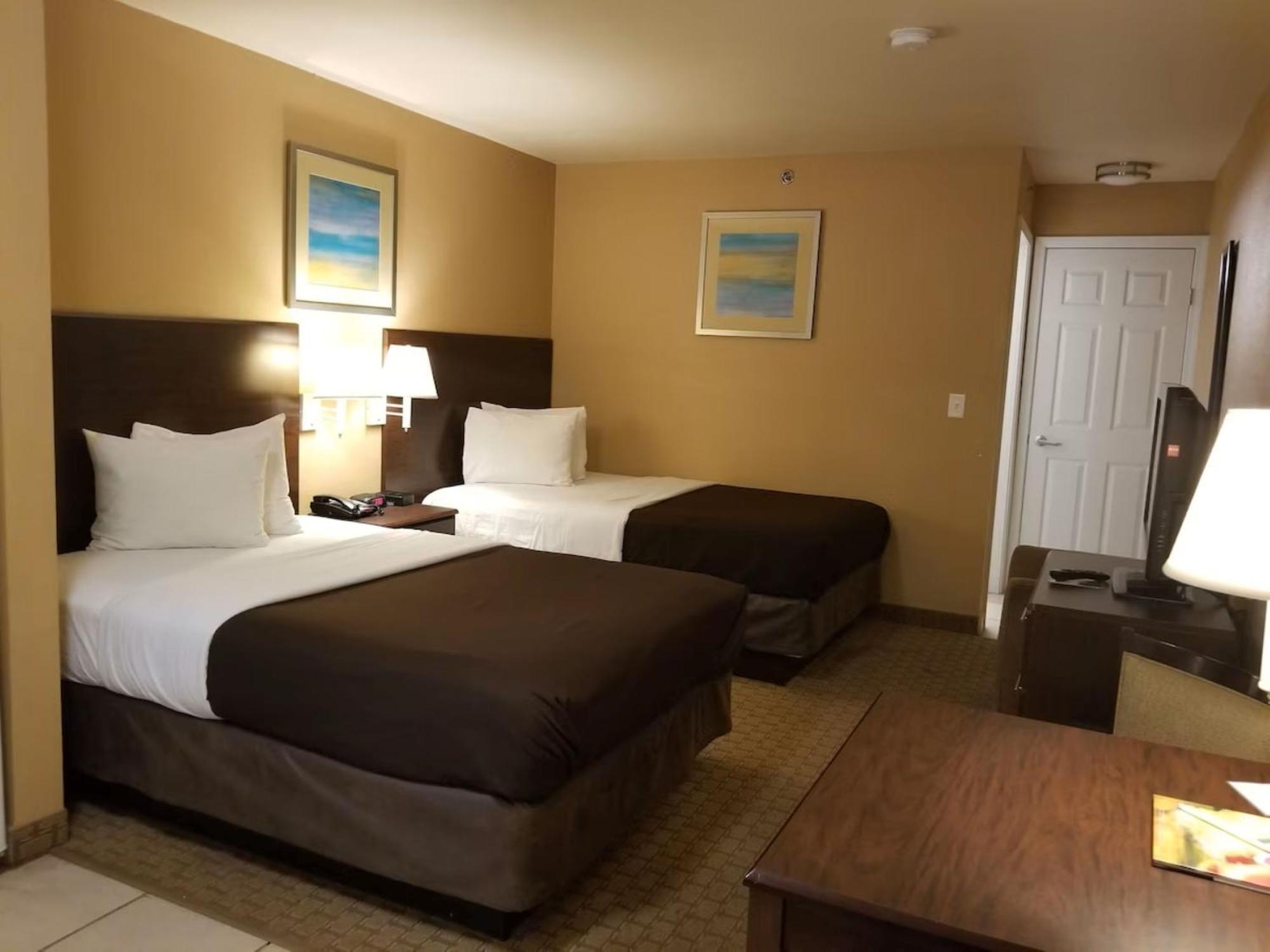 Hotel Suburban 2*