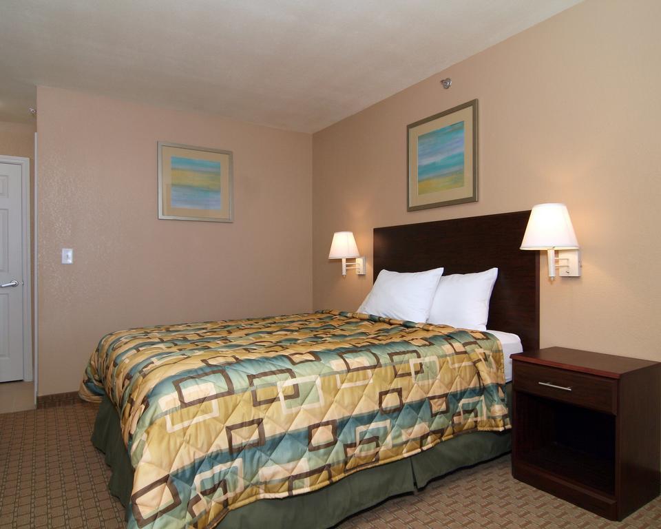 Hotel Suburban Alamogordo